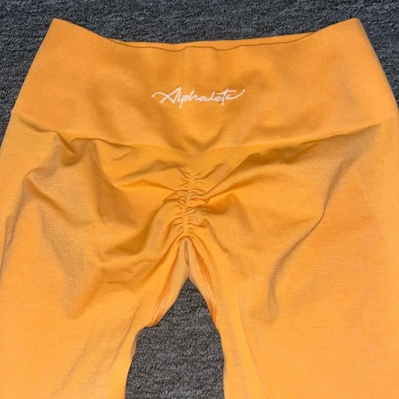 Alphalete Leggings - Picture 3 of 3